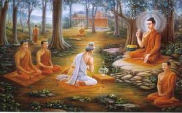 Thấy như huyễn tức là thấy Như Lai